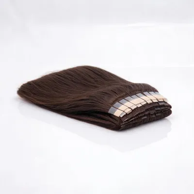 raw tape in hair extensions wholesale